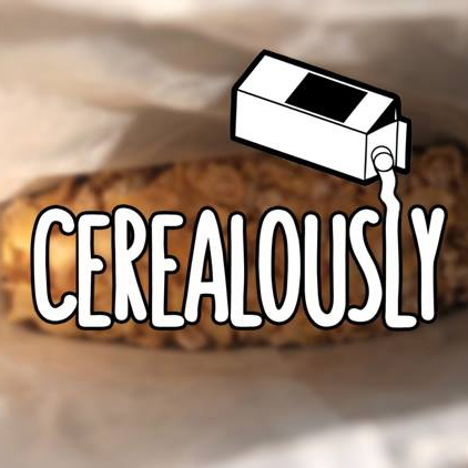 Cerealously logo