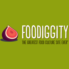 Foodiggity Logo